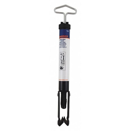 Brush and Roller Cleaner MPN:380