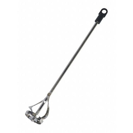 Paint Mixer, 2 gal. MPN:340