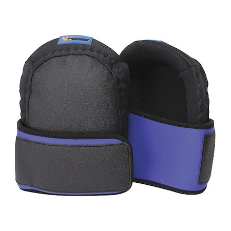 Knee Pads, Pair, PK6 MPN:10031