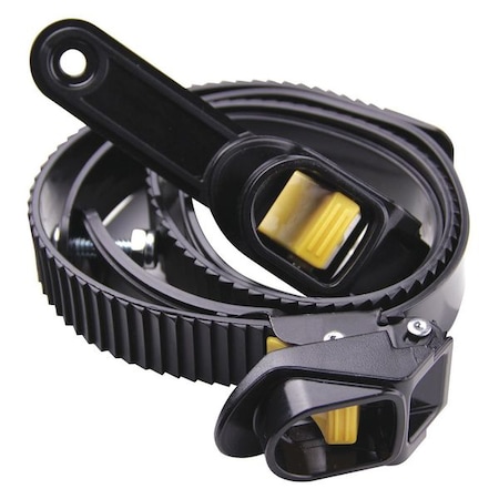 Ankle Strap and Buckle Kit MPN:10813