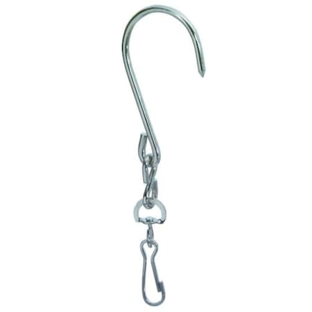 Swivel Pot Hook MPN:411