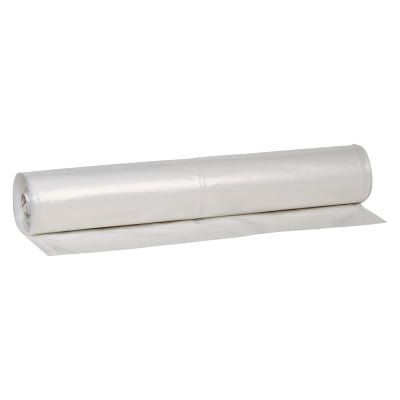 2MIL 12X200 Clear Poly Cover MPN:2X12-C