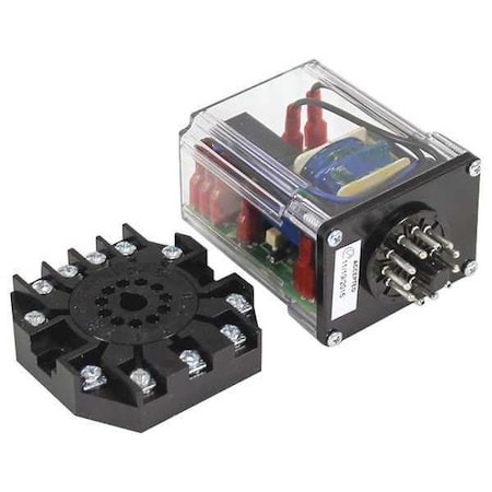 Module, LWCO, 120V MPN:26MC1A0