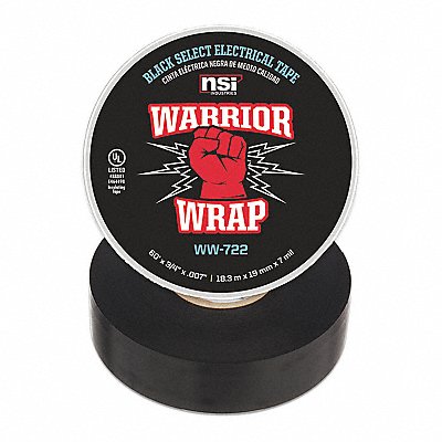 Example of GoVets Warriorwrap brand