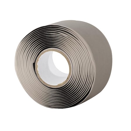 Mastic Tape, No Backing, Length 10FtWi MPN:WW-MSR-375