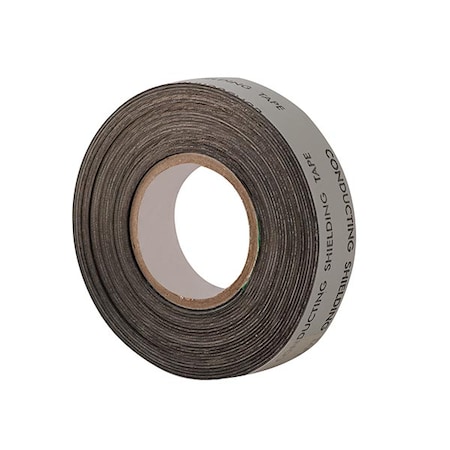Semi-Conducting Tape, Length 15FtWidth MPN:WW-SC-75