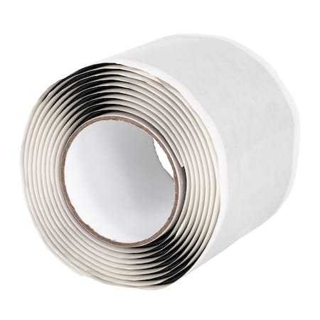 Vinyl-Backed Mastic Pad/Roll, Length 10F MPN:WW-VMR-40