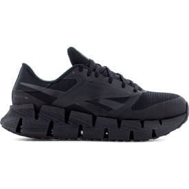 Reebok RB303 FloatZig Work Women's Athletic Shoes Composite Toe Size 9M Black RB303-M-09