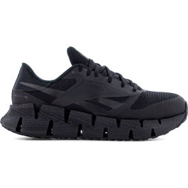 Reebok RB3030 FloatZig Work Men's Athletic Shoes Composite Toe Size 6M Black RB3030-M-06