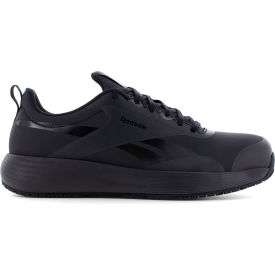 Reebok RB5100 Lite Plus 4 Work Men's Athletic Shoes Composite Toe Size 9M Black RB5100-M-09