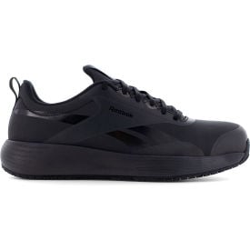 Reebok RB5100 Lite Plus 4 Work Men's Athletic Shoes Composite Toe Size 5W Black RB5100-W-05