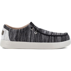 Volcom VM30809 Chill Men's Slip-On Casual Work Shoes Composite Toe Size 14W Static VM30809-W-14