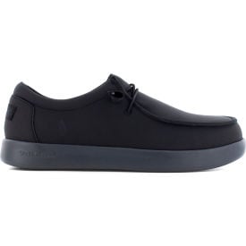 Volcom VM30811F Chill Women's Slip-On Casual Work Shoes Composite Toe Size 10W Black VM30811F-W-10