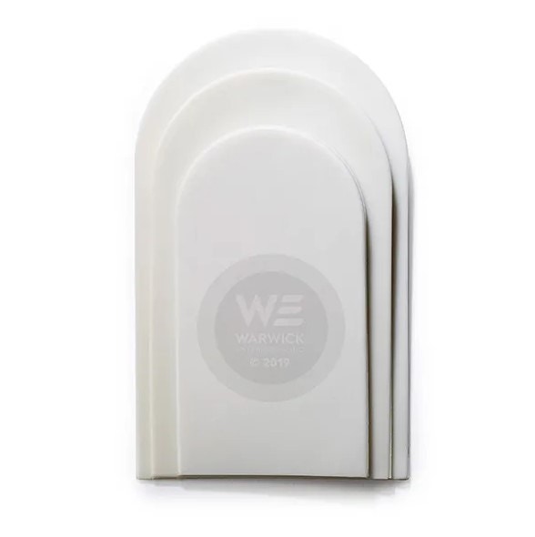 Example of GoVets Warwick brand