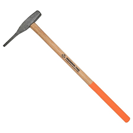 Tie Plug Punch, Handle 36
