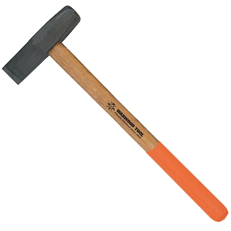 Cold Cutting Chisel, 16 in L MPN:45622