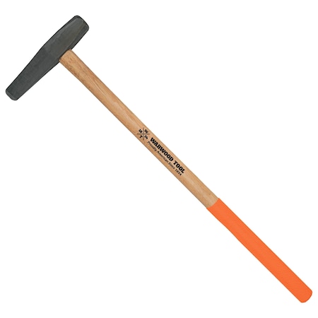 Track Chisel, 24 in L MPN:51702