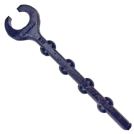 Spike Puller, 12 in L MPN:9000