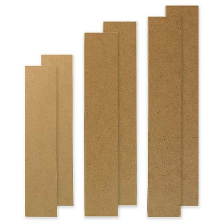 Wooden Splints, PK12 MPN:F6008301