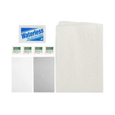 Sanitary Kit, II MPN:F94006003