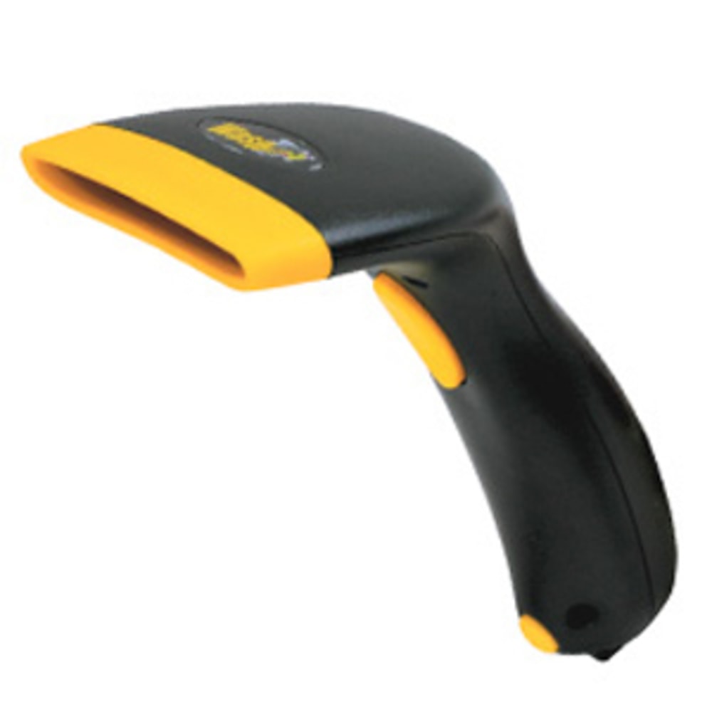 Wasp WCS 3905 CCD Barcode Scanner MPN:633808091040