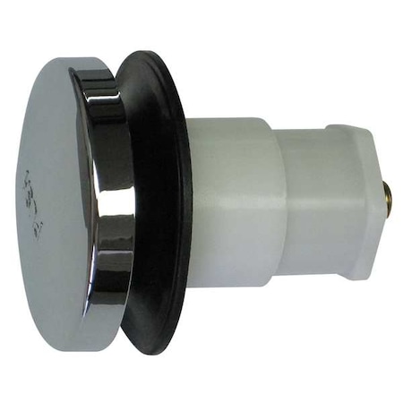 Foot Actuated Tub Closure MPN:38410-CP