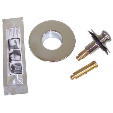Nufit Push Pull Tub Closure MPN:48600-CP