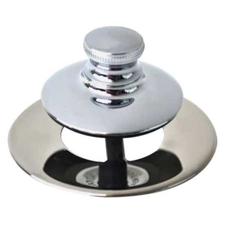 Bathtub Stopper And Drain, Std Strainer MPN:48750-PP-CP
