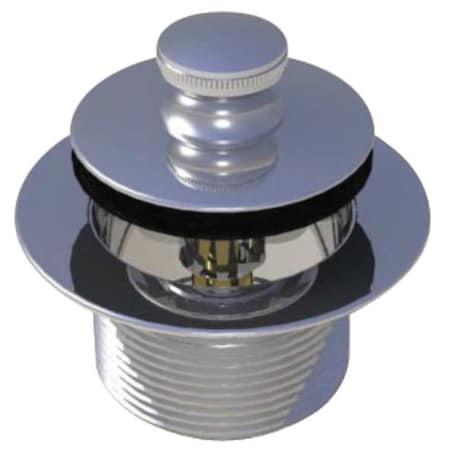 Lift And Turn Tub Closure MPN:58305-CP