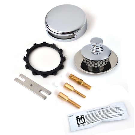Stopper, Push Pull MPN:948700-PP-CP-G-3P
