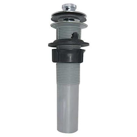 Lavatory Drain, w/Overflow, 1-1/4In, ABS MPN:700-PP-ABS-CP