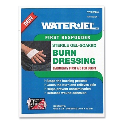 Water-Jel 2