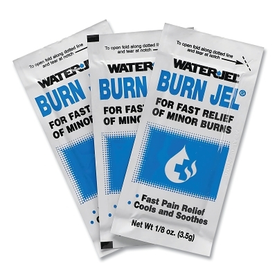 Water-Jel Unit Dose BULK24/Bx MPN:61728