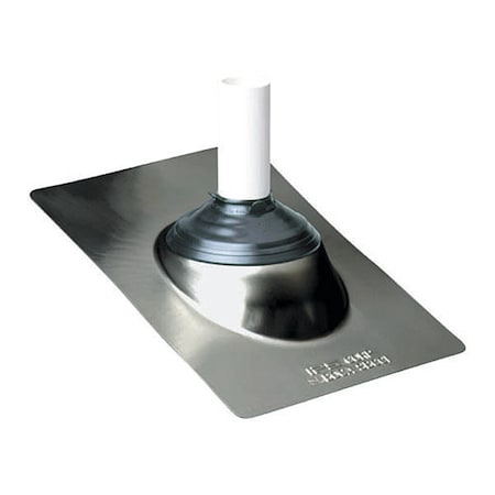 Galvanized Base Flashing, 3N1 MPN:81710