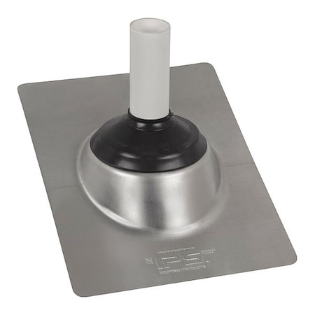 Aluminum Base Flashing, 3N1 MPN:81715