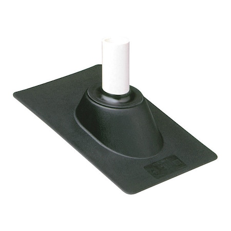 Hardbase Flashing, 4