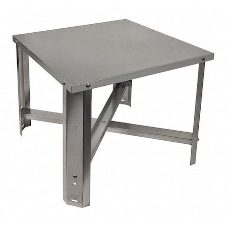 Water Heater Stand MPN:83180