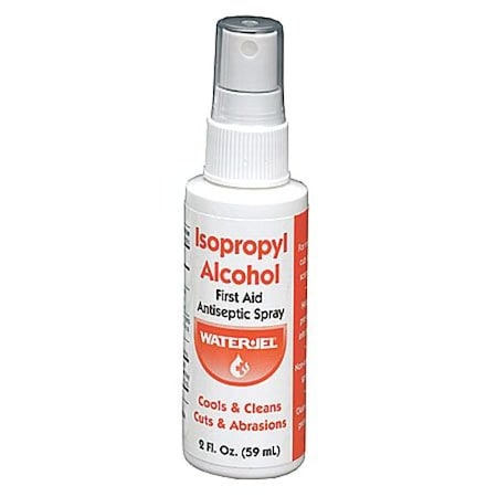 First Aid Antiseptic, Spray, 2 oz. MPN:ALS2-24