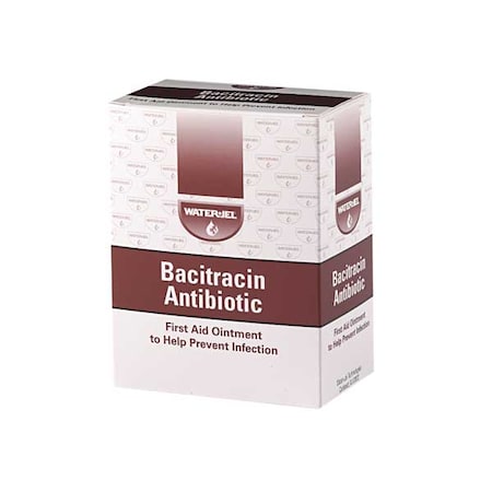 Antibiotic, Box, 0.9g, PK144 MPN:WJBA-1728