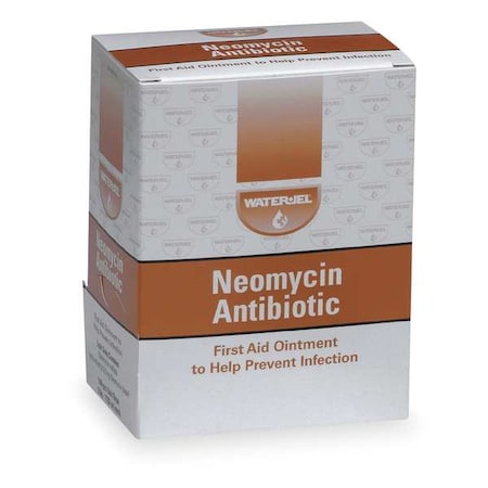 Antibiotic, Box, 0.9g, PK25 MPN:WJNE1800