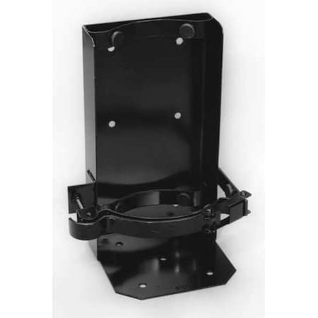 Mounting Bracket for Burn Blanket MPN:TM-10