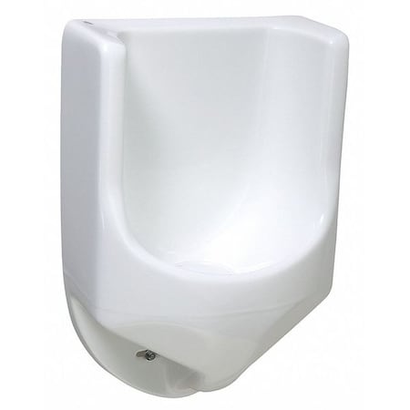 Waterless Urinal, Wall, 29 in H, 18 in L MPN:2003