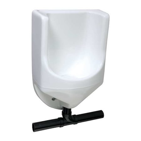 Waterless Urinal, Wall Mount MPN:2003B