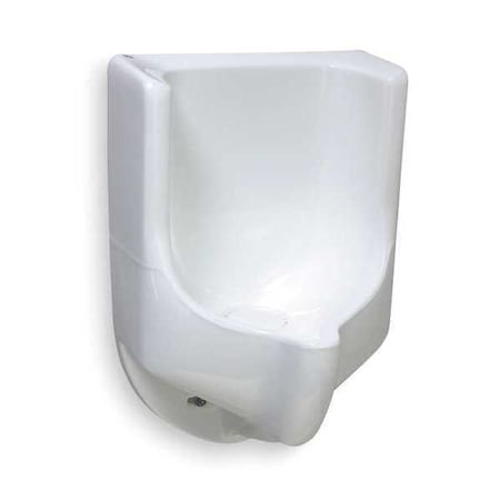 Waterless Urinal, ADA Compliant, Wall Mount MPN:2004