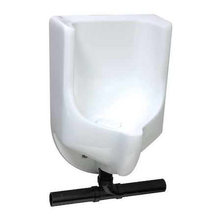 Waterless Urinal, Wall Mount MPN:2004B