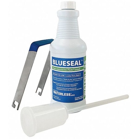 Urinal Starter Kit MPN:6009