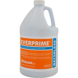 Waterless EverPrime® Trap Sealing Liquid 1 Gallon Capacity 1501/1