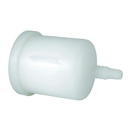 Pleated Filter, Filtering Metals Analysis MPN:FHT-45