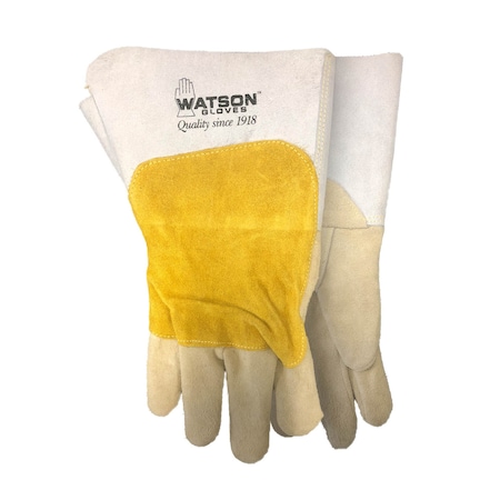 Mad Cow Welder - Large PR MPN:2735-L