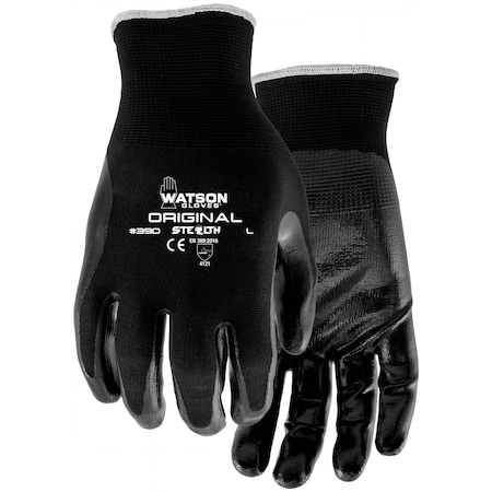 Stealth Original - Xlarge PR MPN:390-X